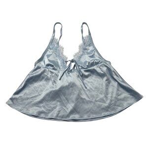 Kat The Label Sorrento Camisole in Ice